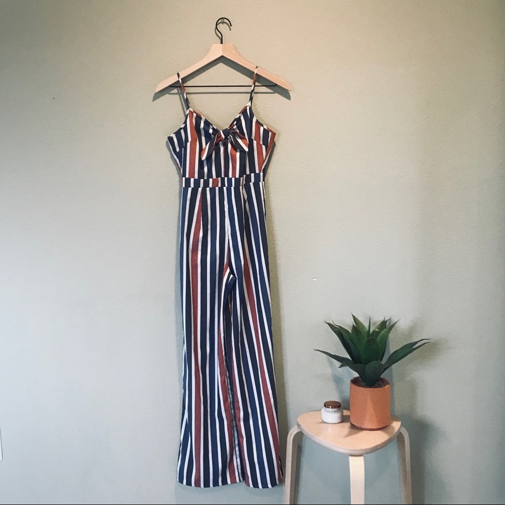 Romeo + Juliet Couture Romper